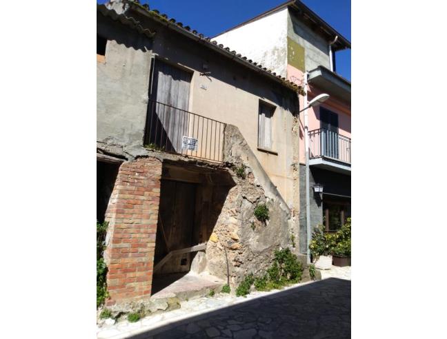 Anteprima foto 6 - Casa indipendente in Vendita a Rombiolo (Vibo Valentia)