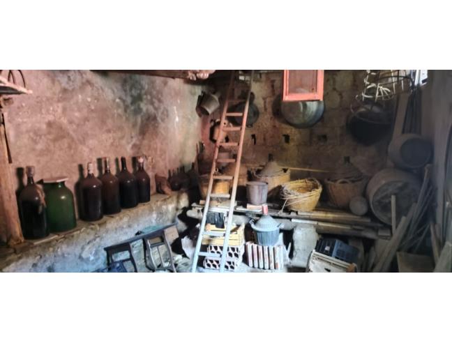 Anteprima foto 1 - Casa indipendente in Vendita a Rometta - Rometta Marea