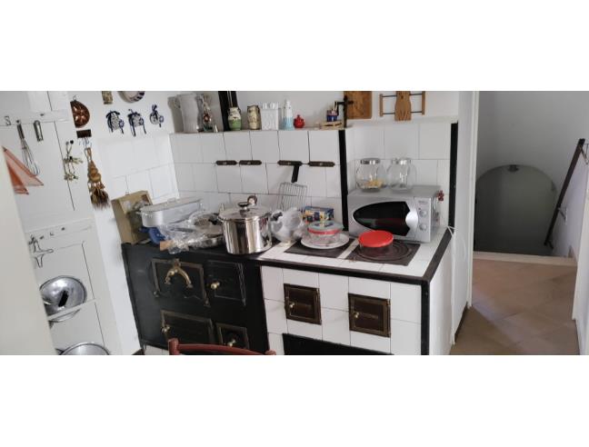 Anteprima foto 3 - Casa indipendente in Vendita a Rometta - Rometta Marea