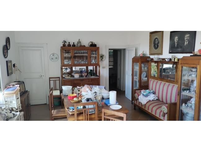 Anteprima foto 4 - Casa indipendente in Vendita a Rometta - Rometta Marea