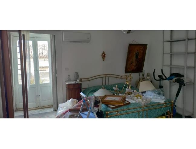 Anteprima foto 8 - Casa indipendente in Vendita a Rometta - Rometta Marea