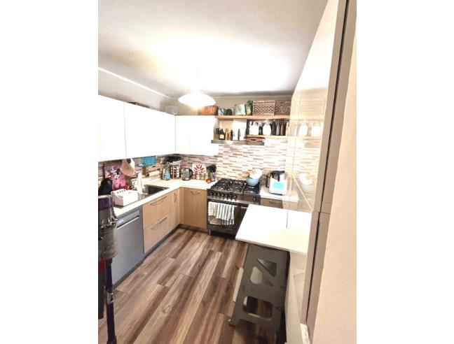 Anteprima foto 2 - Casa indipendente in Vendita a Roncadelle (Brescia)