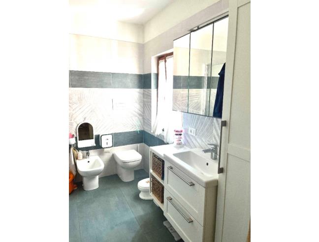 Anteprima foto 3 - Casa indipendente in Vendita a Roncadelle (Brescia)