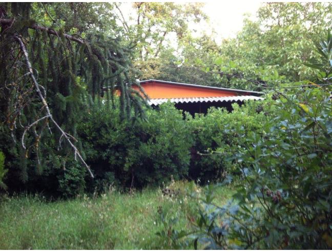 Anteprima foto 1 - Casa indipendente in Vendita a Ronciglione (Viterbo)