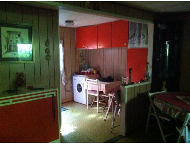 Anteprima foto 2 - Casa indipendente in Vendita a Ronciglione (Viterbo)