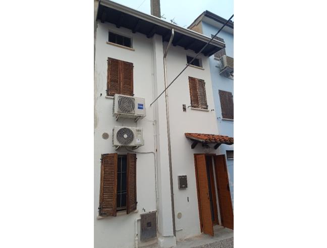 Anteprima foto 5 - Casa indipendente in Vendita a Roncoferraro - Barbasso