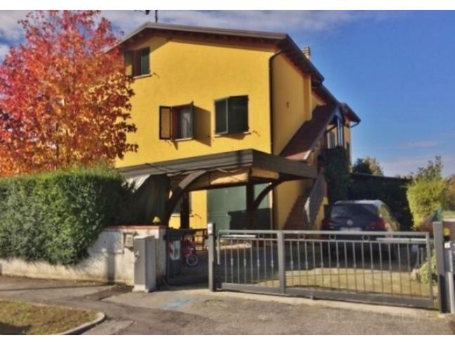 Anteprima foto 1 - Casa indipendente in Vendita a Roncoferraro (Mantova)