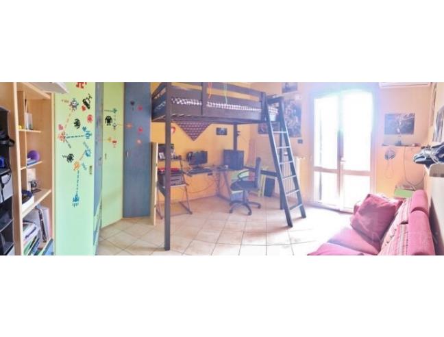 Anteprima foto 4 - Casa indipendente in Vendita a Roncoferraro (Mantova)