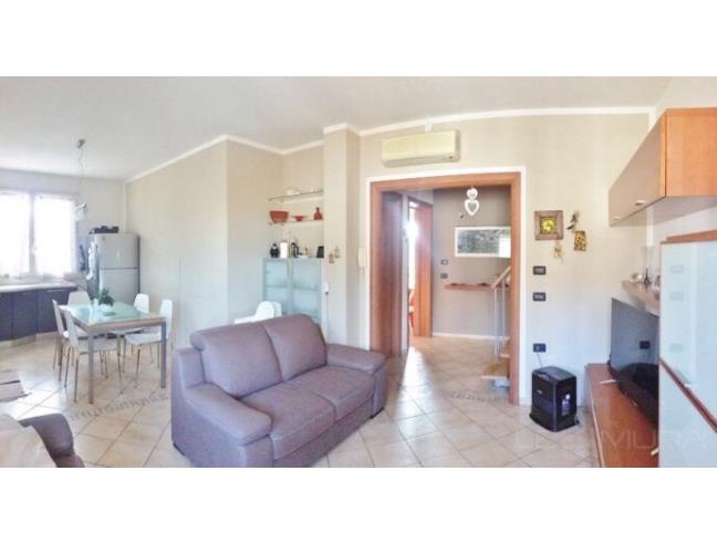 Anteprima foto 5 - Casa indipendente in Vendita a Roncoferraro (Mantova)