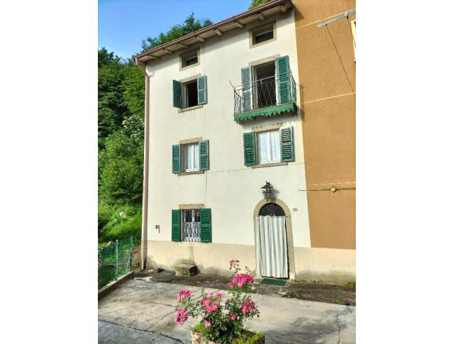 Anteprima foto 2 - Casa indipendente in Vendita a Roncola - San Defendente