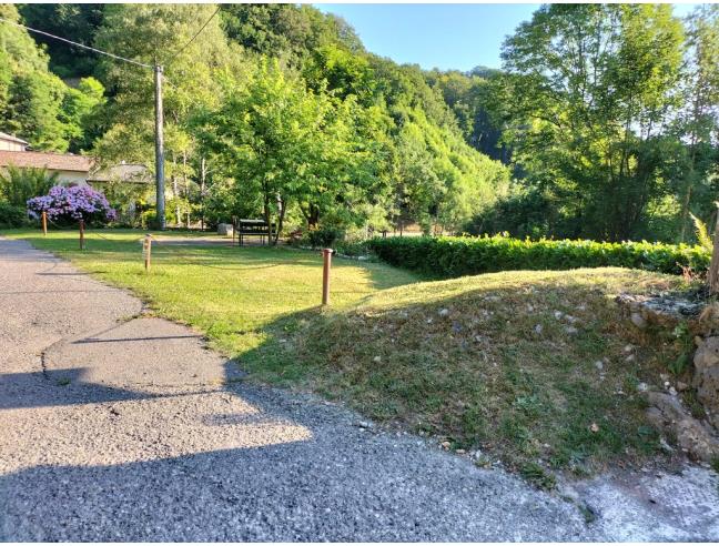 Anteprima foto 3 - Casa indipendente in Vendita a Roncola - San Defendente