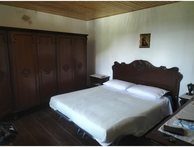 Anteprima foto 4 - Casa indipendente in Vendita a Roncola - San Defendente