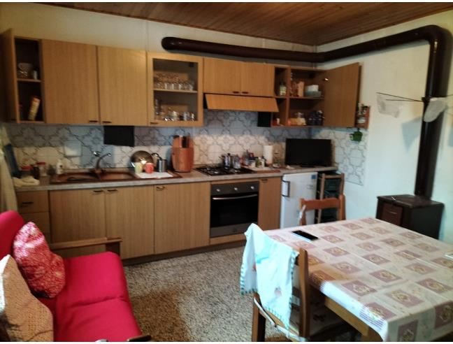 Anteprima foto 5 - Casa indipendente in Vendita a Roncola - San Defendente