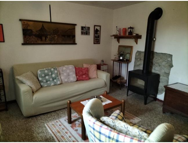 Anteprima foto 6 - Casa indipendente in Vendita a Roncola - San Defendente