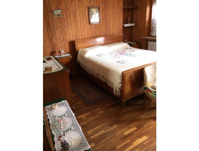 Anteprima foto 3 - Casa indipendente in Vendita a Rosazza (Biella)