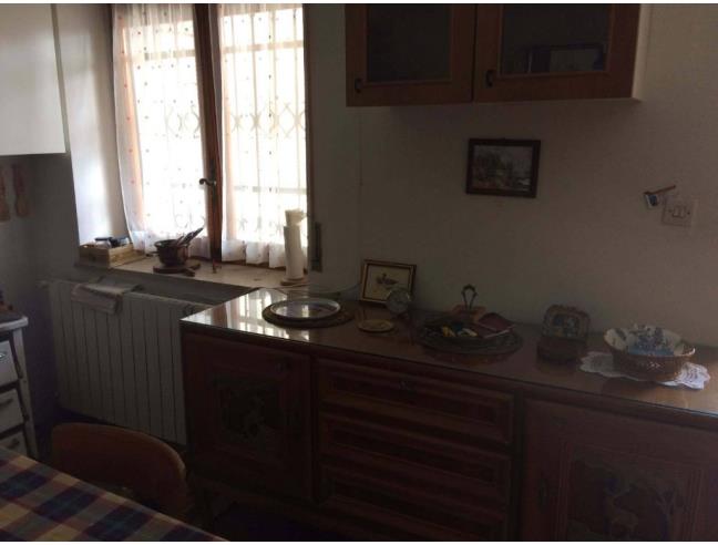 Anteprima foto 6 - Casa indipendente in Vendita a Rosazza (Biella)