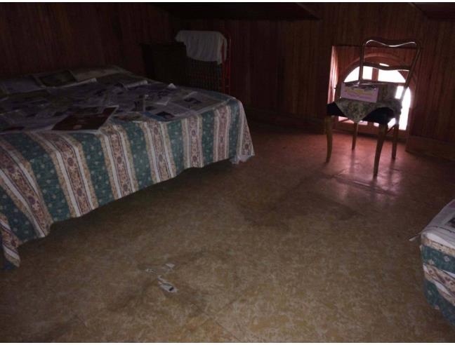 Anteprima foto 7 - Casa indipendente in Vendita a Rosazza (Biella)