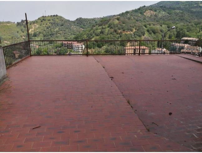 Anteprima foto 2 - Casa indipendente in Vendita a Rose (Cosenza)