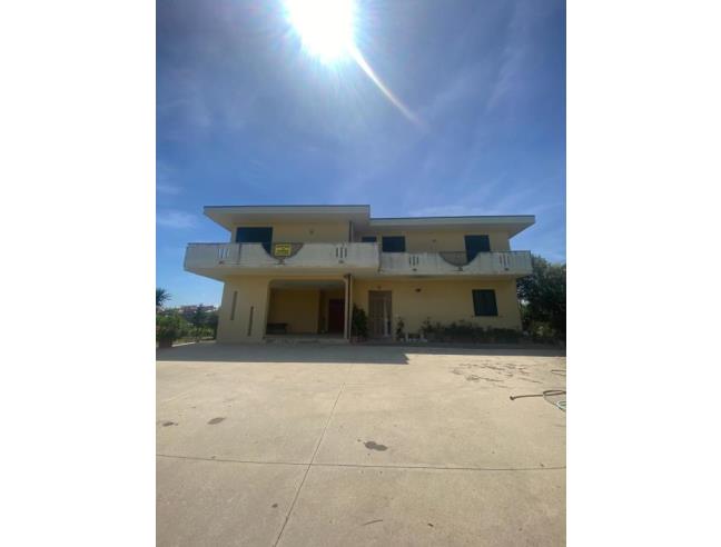 Anteprima foto 1 - Casa indipendente in Vendita a Roseto degli Abruzzi (Teramo)