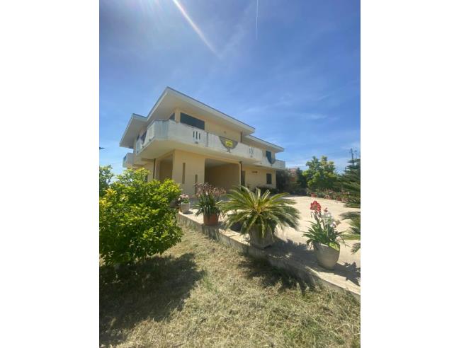 Anteprima foto 2 - Casa indipendente in Vendita a Roseto degli Abruzzi (Teramo)