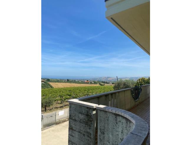 Anteprima foto 3 - Casa indipendente in Vendita a Roseto degli Abruzzi (Teramo)