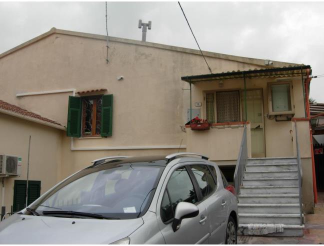 Anteprima foto 1 - Casa indipendente in Vendita a Rosignano Marittimo - Castelnuovo Della Misericordia