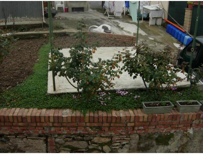 Anteprima foto 2 - Casa indipendente in Vendita a Rosignano Marittimo - Castelnuovo Della Misericordia