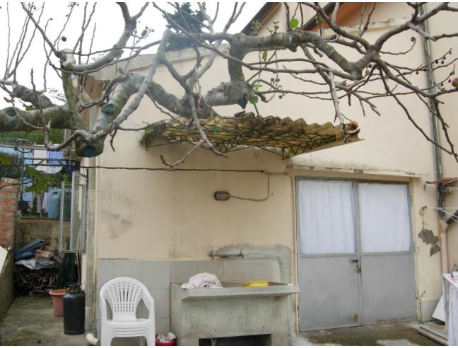 Anteprima foto 3 - Casa indipendente in Vendita a Rosignano Marittimo - Castelnuovo Della Misericordia