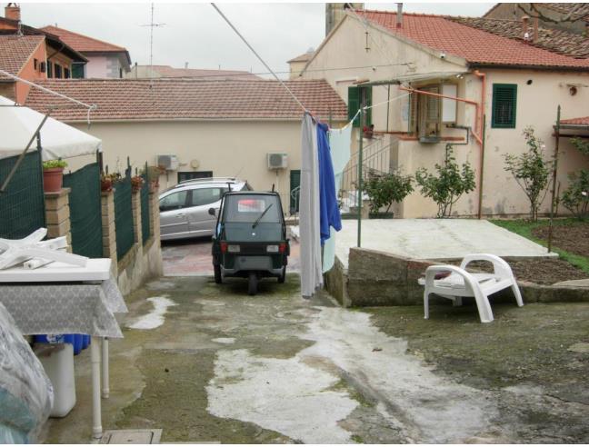 Anteprima foto 8 - Casa indipendente in Vendita a Rosignano Marittimo - Castelnuovo Della Misericordia