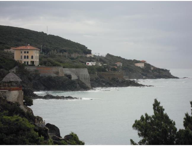 Anteprima foto 1 - Casa indipendente in Vendita a Rosignano Marittimo - Castiglioncello