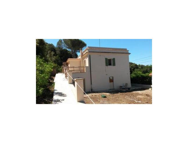 Anteprima foto 2 - Casa indipendente in Vendita a Rosignano Marittimo - Castiglioncello