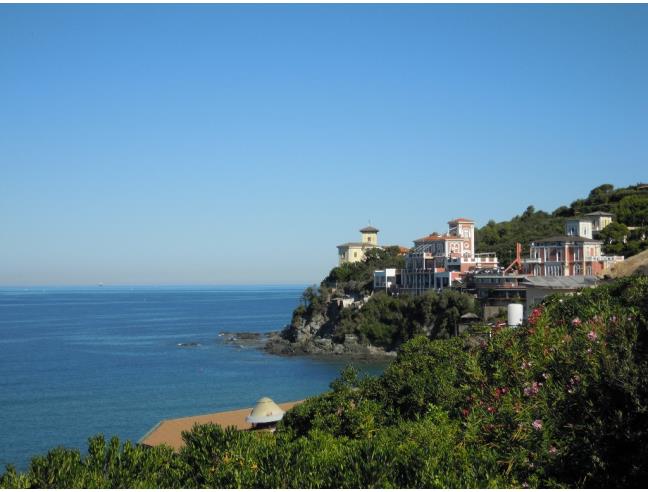 Anteprima foto 2 - Casa indipendente in Vendita a Rosignano Marittimo - Castiglioncello