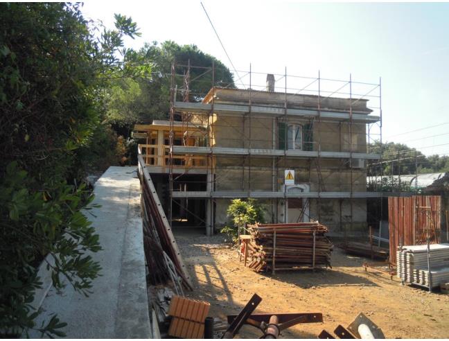 Anteprima foto 3 - Casa indipendente in Vendita a Rosignano Marittimo - Castiglioncello