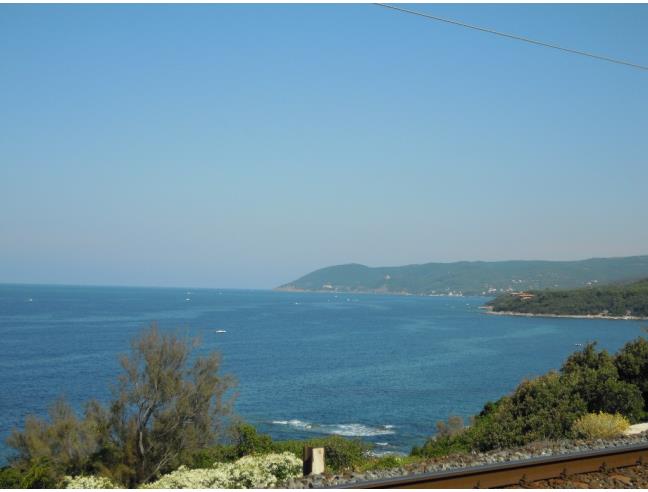 Anteprima foto 4 - Casa indipendente in Vendita a Rosignano Marittimo - Castiglioncello