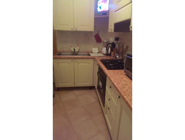 Anteprima foto 2 - Casa indipendente in Vendita a Rosignano Marittimo - Gabbro