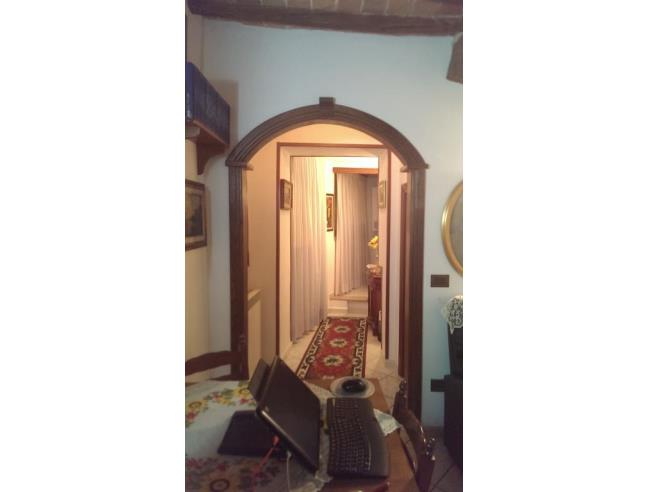 Anteprima foto 4 - Casa indipendente in Vendita a Rosignano Marittimo - Gabbro