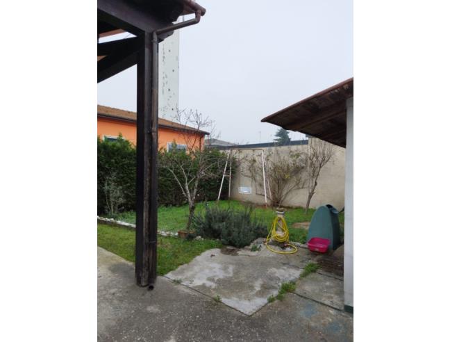 Anteprima foto 4 - Casa indipendente in Vendita a Rosolina - Rosolina Mare