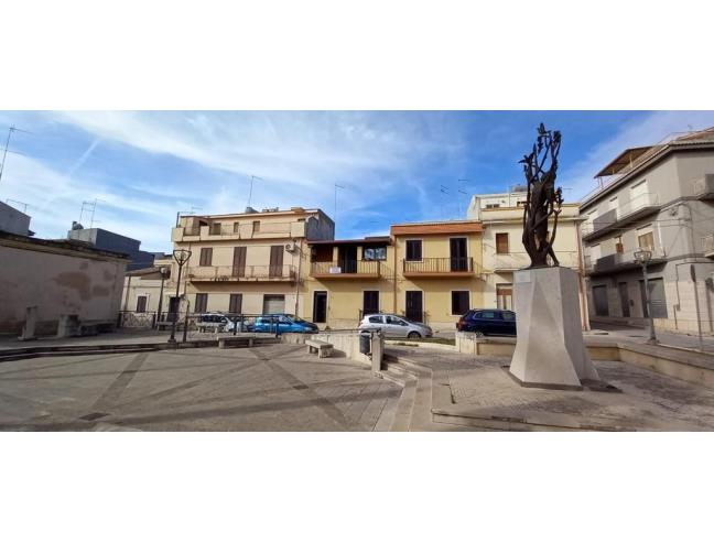 Anteprima foto 1 - Casa indipendente in Vendita a Rosolini (Siracusa)