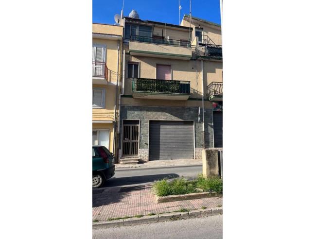 Anteprima foto 1 - Casa indipendente in Vendita a Rosolini (Siracusa)