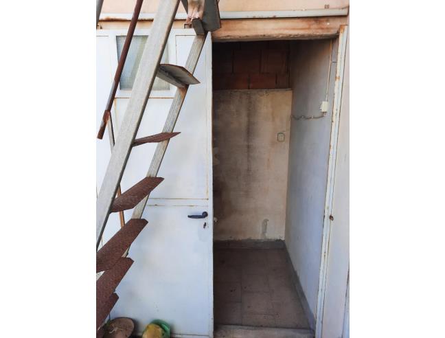 Anteprima foto 4 - Casa indipendente in Vendita a Rosolini (Siracusa)