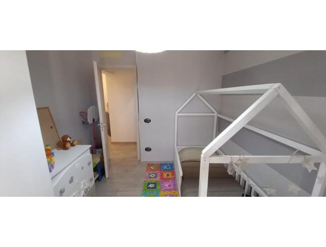 Anteprima foto 5 - Casa indipendente in Vendita a Rosolini (Siracusa)