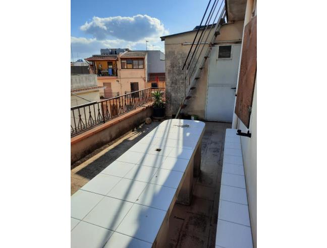 Anteprima foto 6 - Casa indipendente in Vendita a Rosolini (Siracusa)