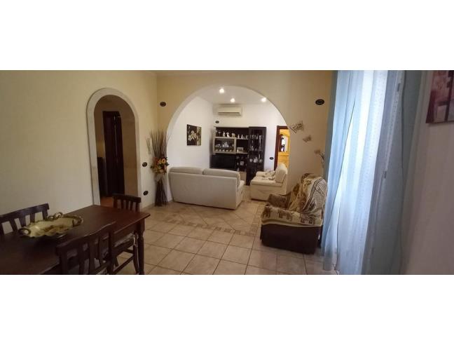 Anteprima foto 6 - Casa indipendente in Vendita a Rosolini (Siracusa)