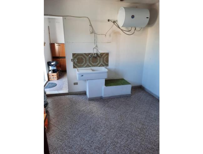 Anteprima foto 7 - Casa indipendente in Vendita a Rosolini (Siracusa)