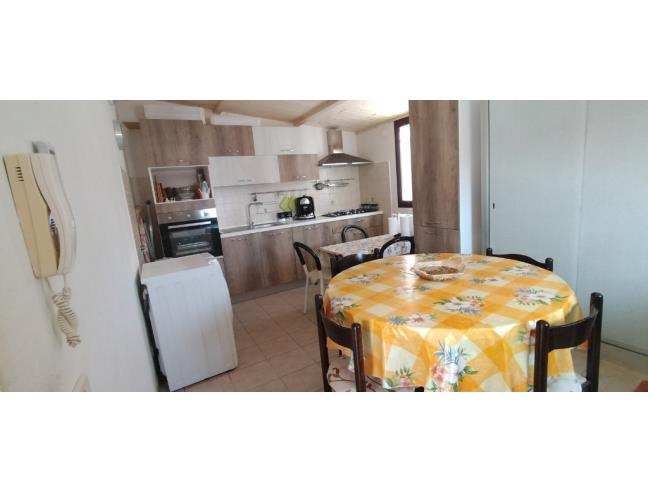 Anteprima foto 7 - Casa indipendente in Vendita a Rosolini (Siracusa)