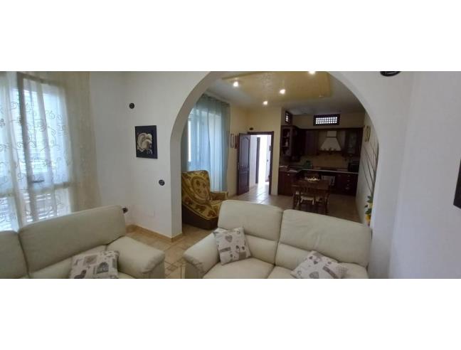 Anteprima foto 8 - Casa indipendente in Vendita a Rosolini (Siracusa)