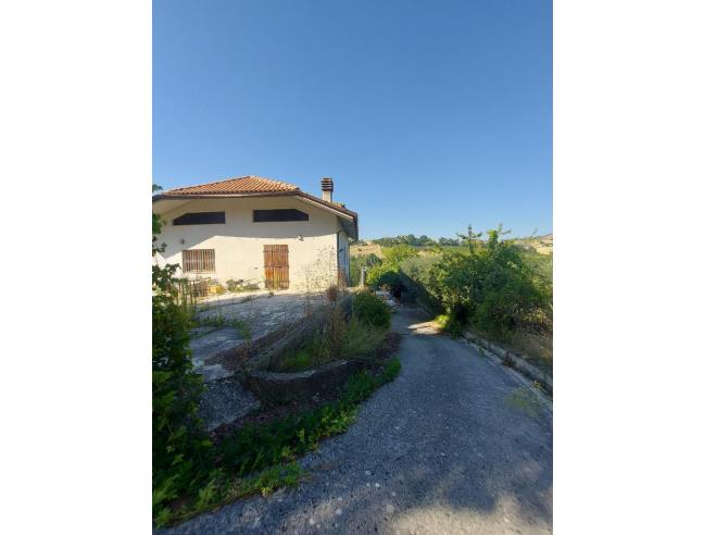 Anteprima foto 2 - Casa indipendente in Vendita a Rotella (Ascoli Piceno)