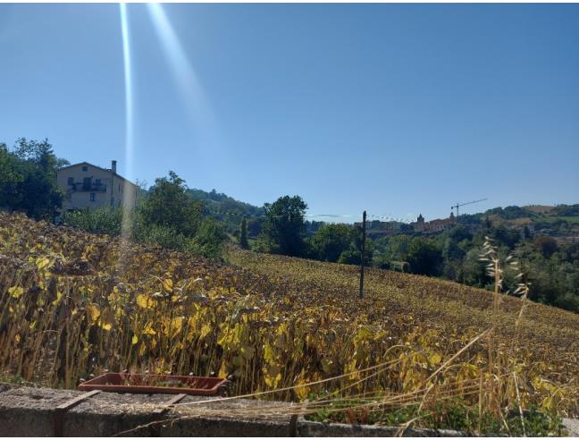 Anteprima foto 3 - Casa indipendente in Vendita a Rotella (Ascoli Piceno)