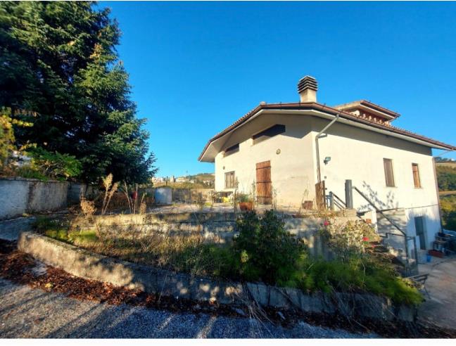 Anteprima foto 5 - Casa indipendente in Vendita a Rotella (Ascoli Piceno)