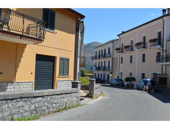 Anteprima foto 1 - Casa indipendente in Vendita a Rotonda (Potenza)